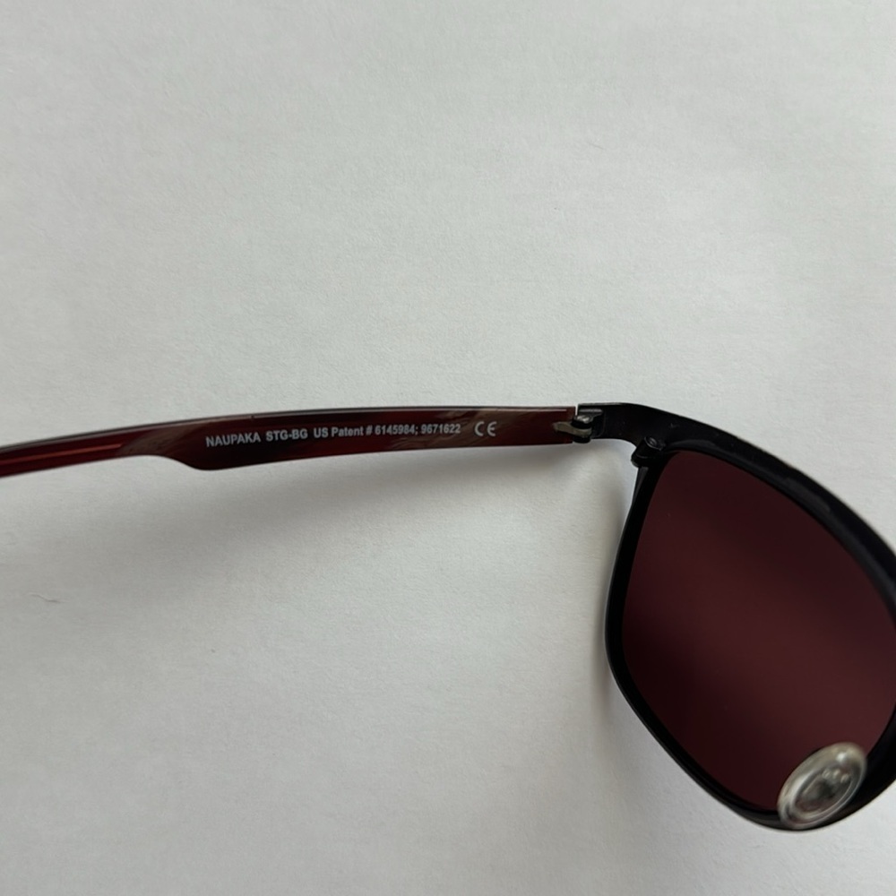 Maui Jim Naupaka MJ775-02S​​​​​​​ - Picture 5 of 5